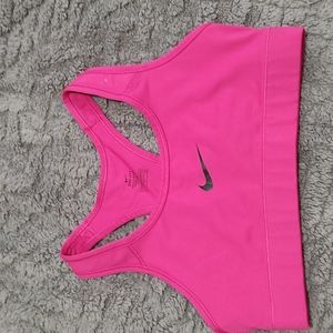 Sports bra